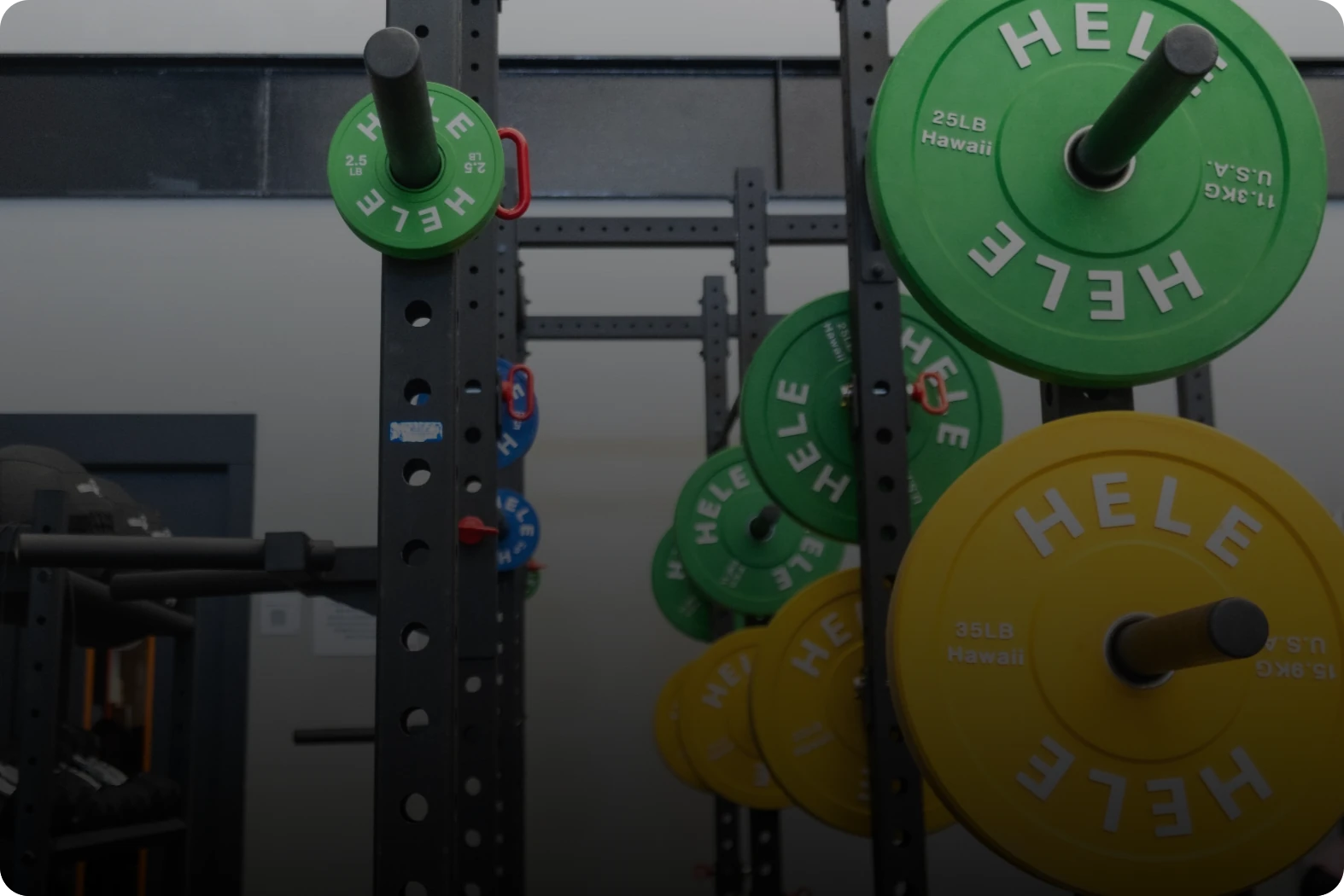 Imersão no seu espaço