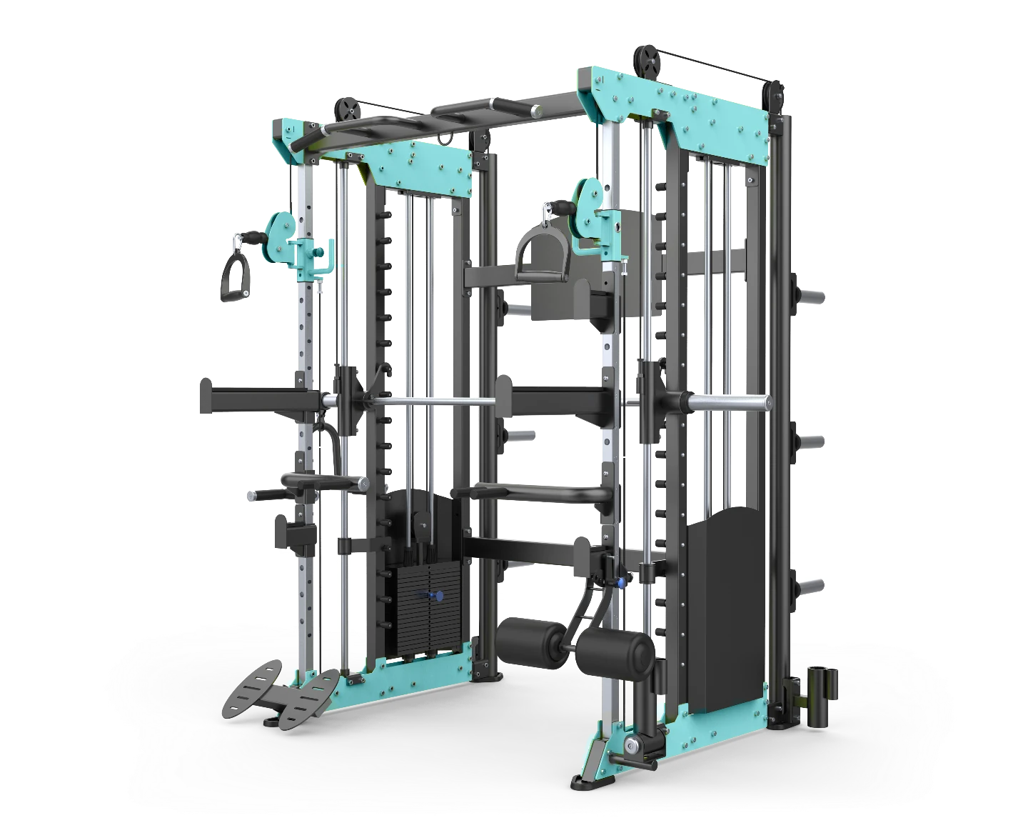 Invista em inovação e qualidade